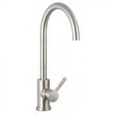 Stainless Steel Faucet